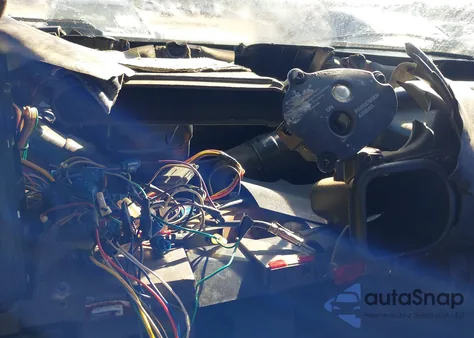 2001 Dodge Ram 1500 St z USA, uszkodzony, nr VIN 3B7HC13Y41G703079